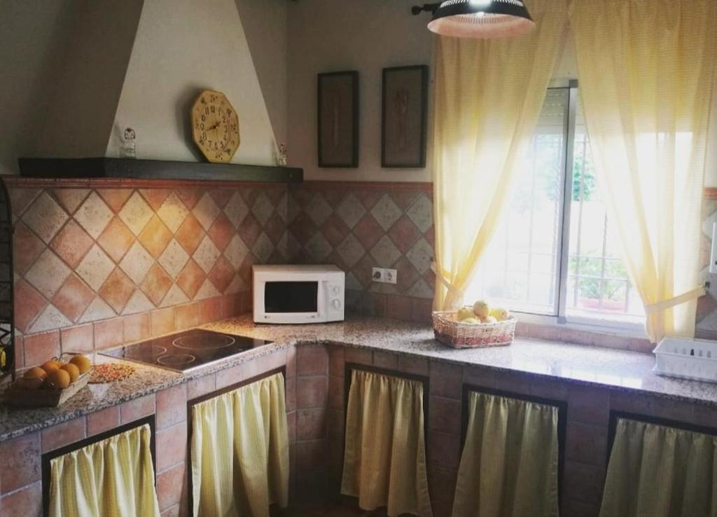 הוילה פוסאדס Dama Rural מראה חיצוני תמונה