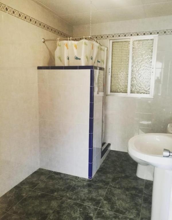 הוילה פוסאדס Dama Rural מראה חיצוני תמונה